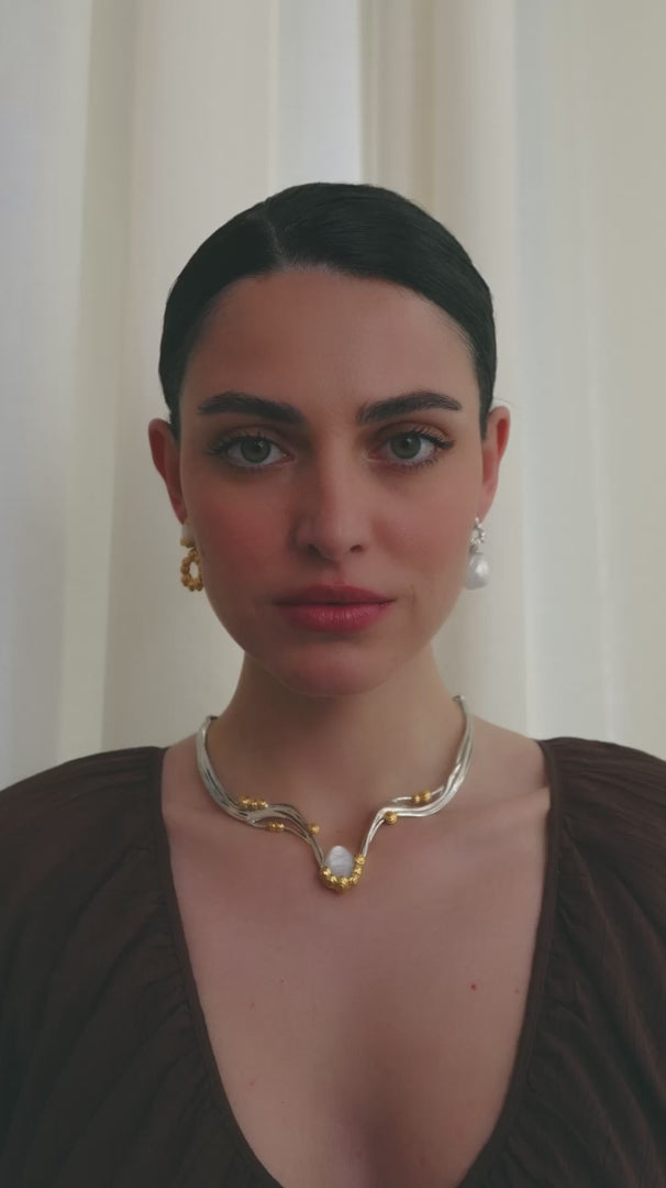 Bloom Choker