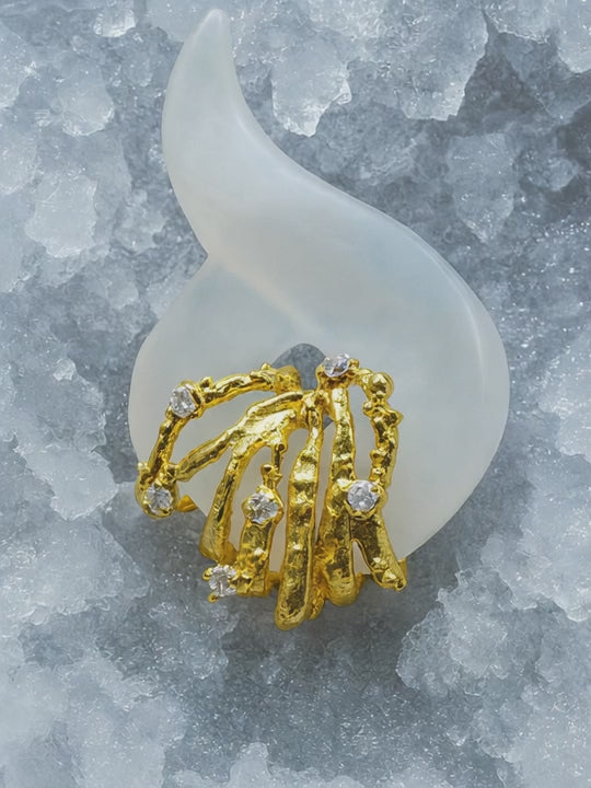 Essence Earrings