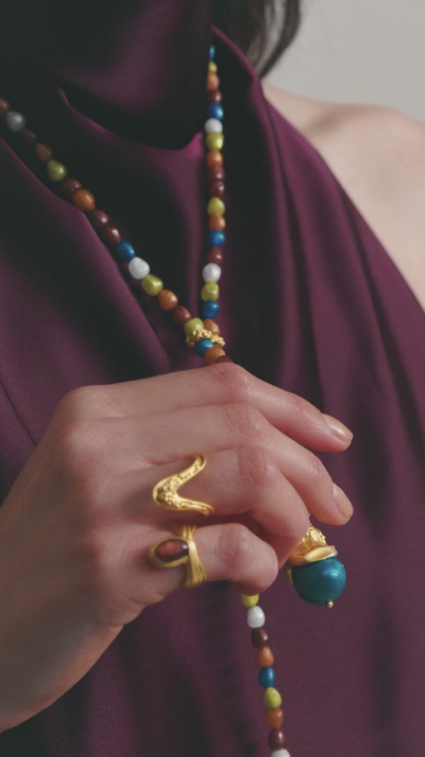Anchor Ring