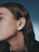 Cliff Earcap