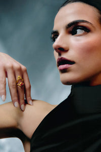 Ripple Ring