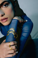 Ripple Ring