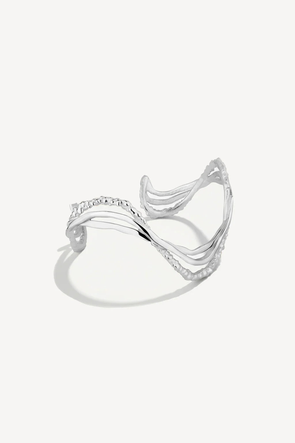 Ripple Bracelet