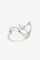 Ripple Bracelet