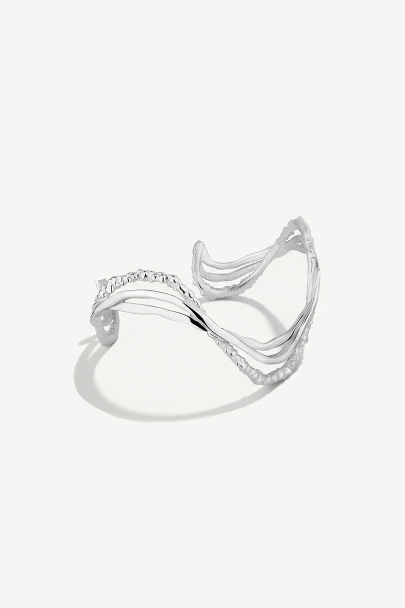 Ripple Bracelet