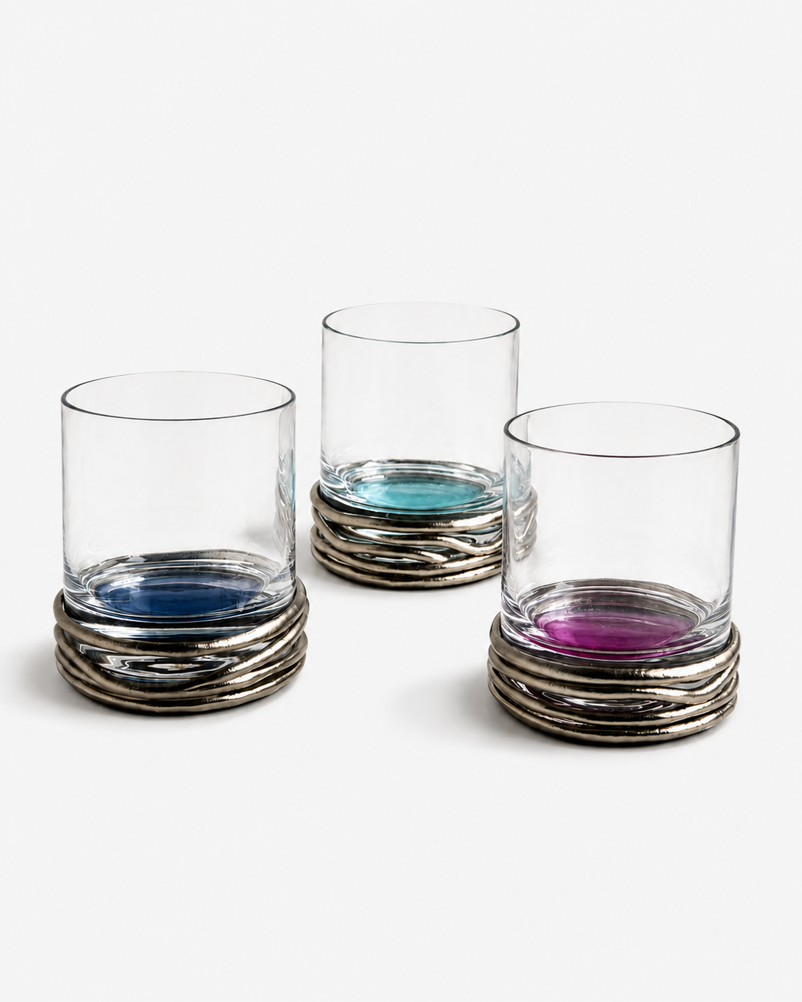 Ripple Wine Glass (Set of 2)