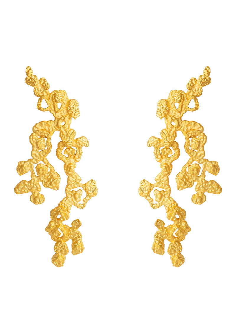 Riverstone Earrings