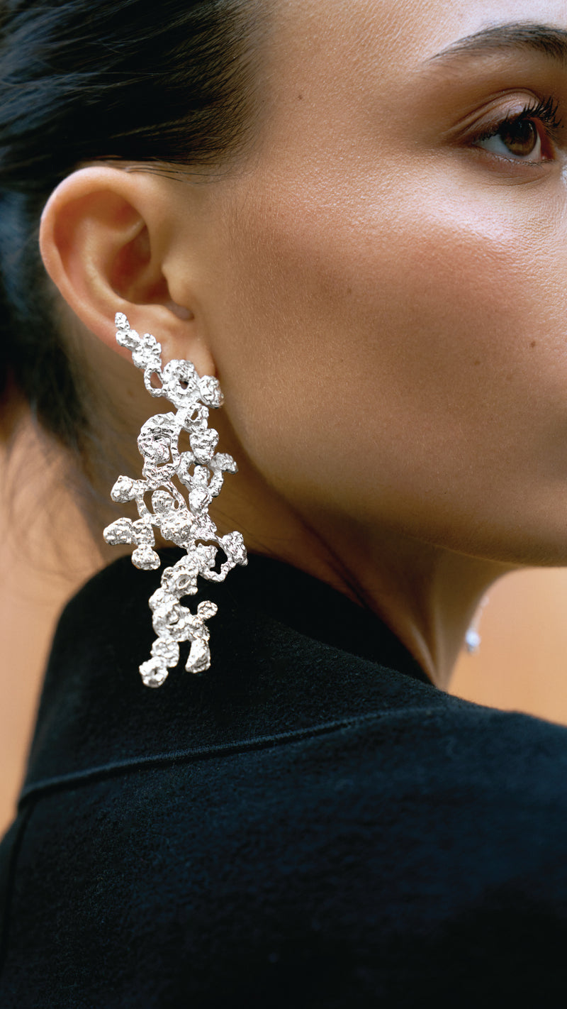 Riverstone Earrings