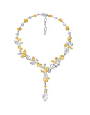 Riverstone Necklace Mix