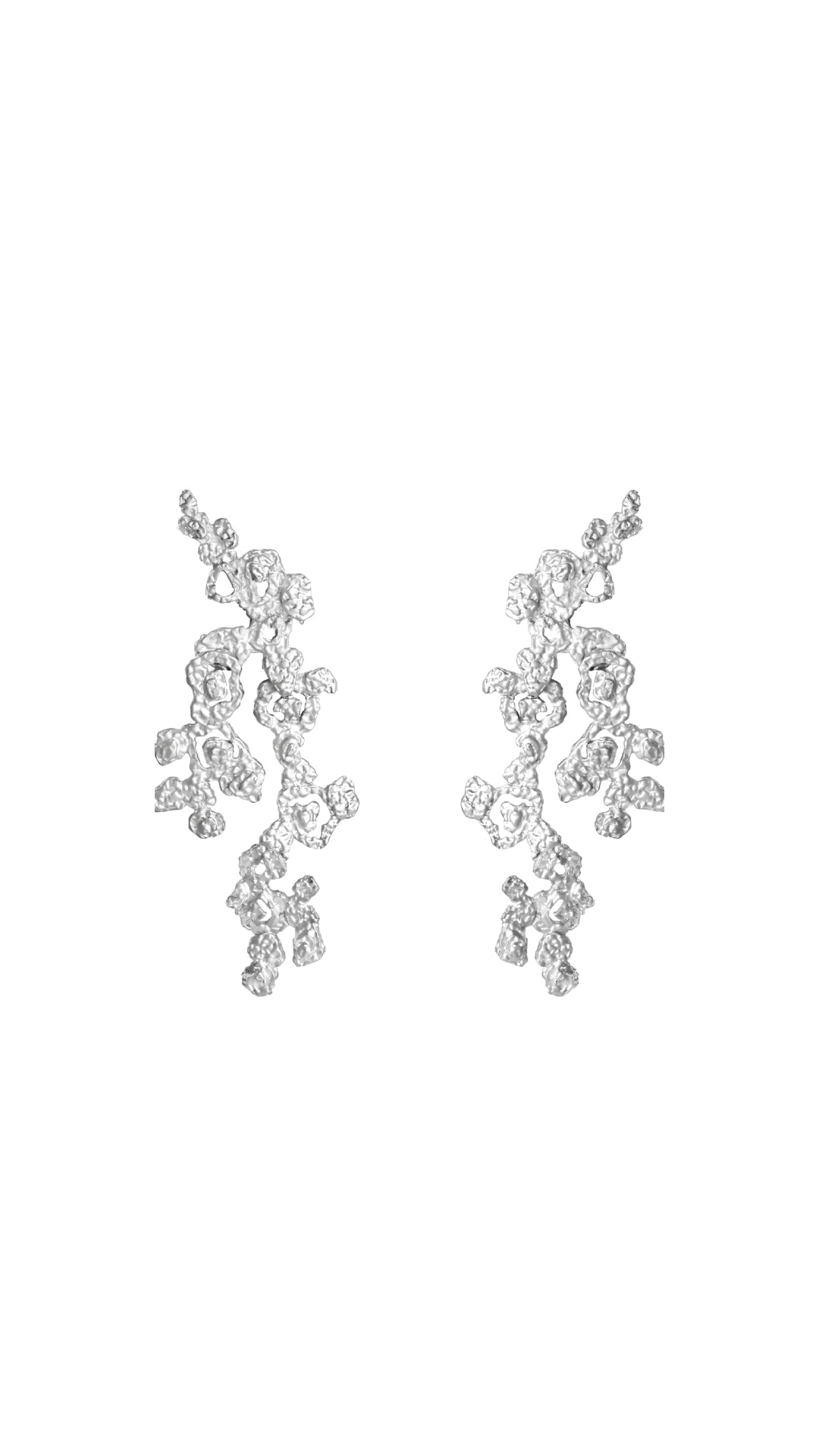Riverstone Earrings