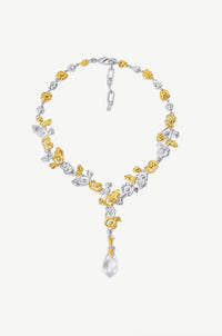 Riverstone Necklace Mix