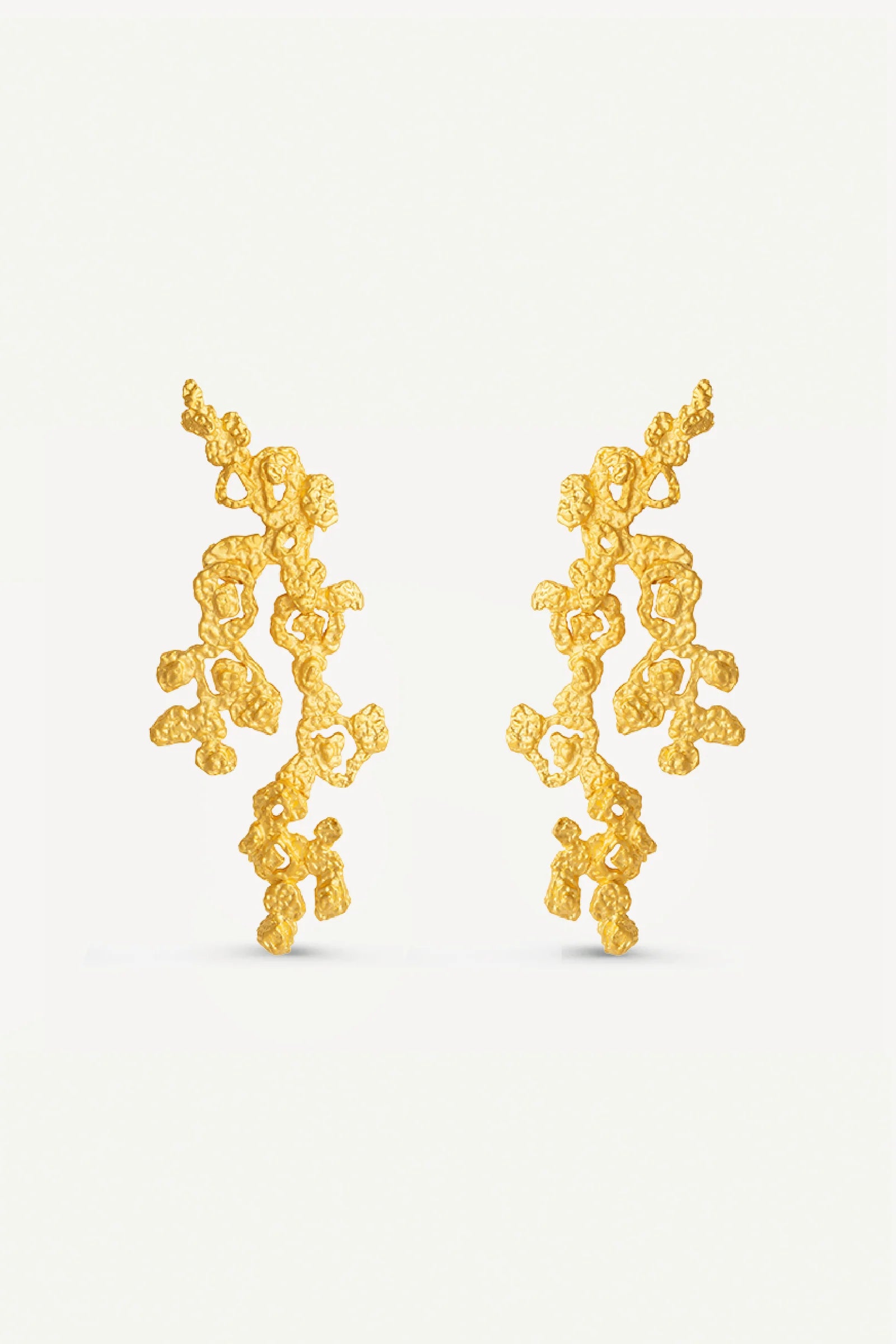 Riverstone Earrings