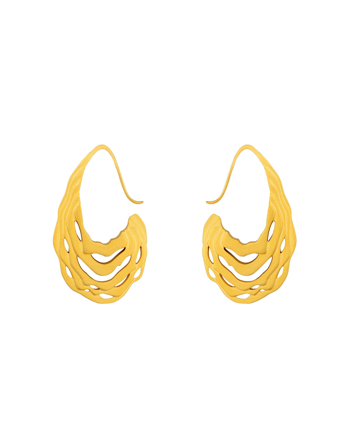 Sahara Hoop