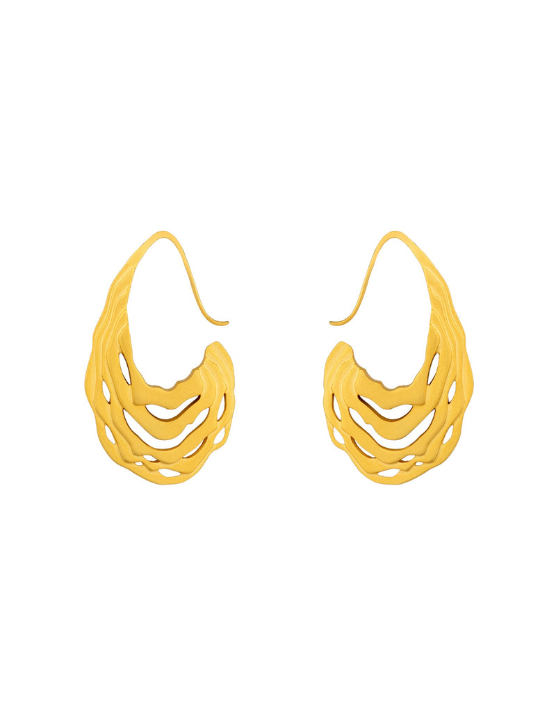 Sahara Hoop