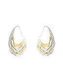 Sahara Mix Hoop