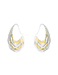 Sahara Mix Hoop