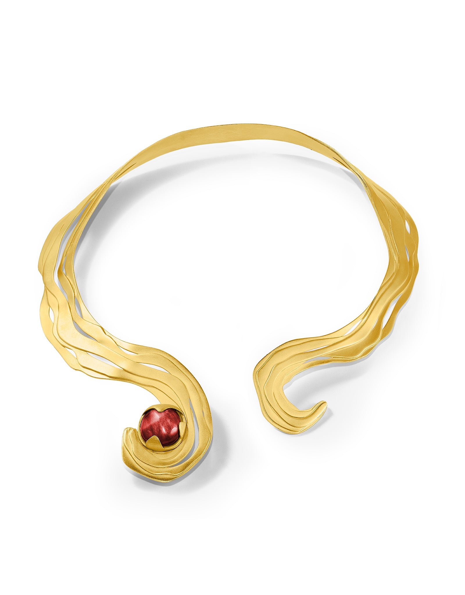 Jupiter Red