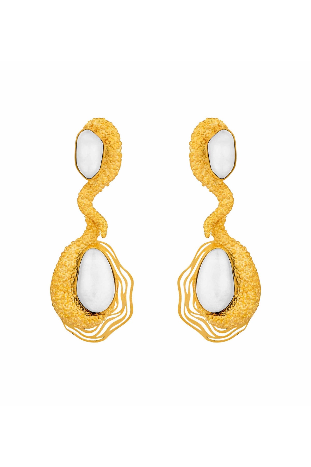 Selene Earrings
