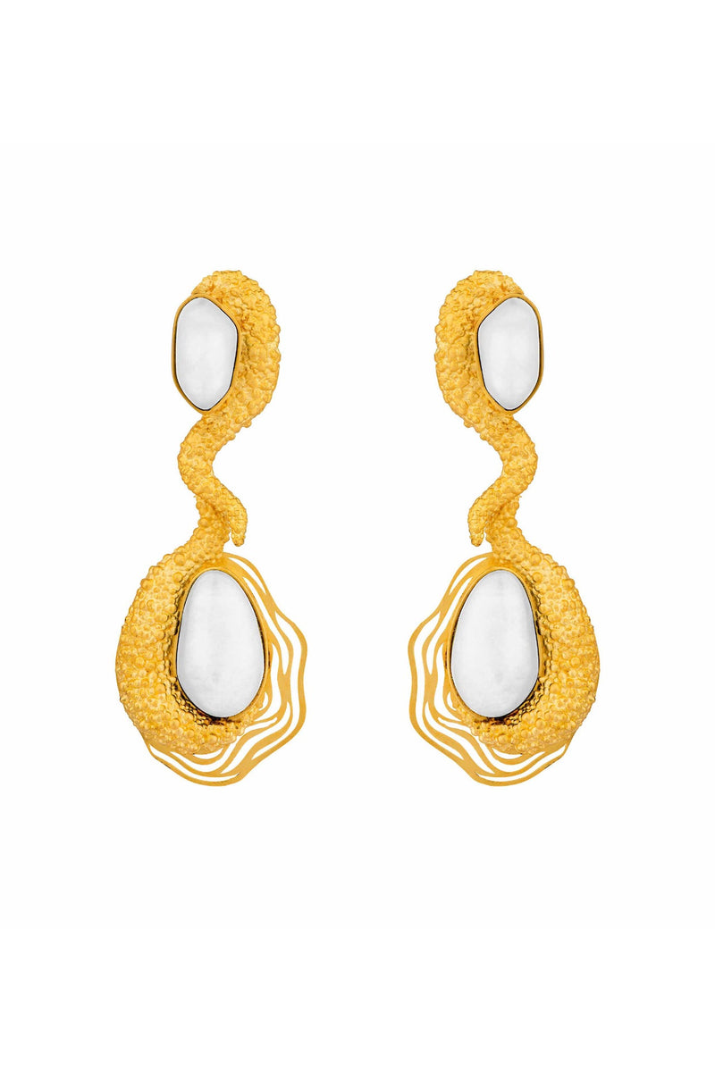 Selene Earrings
