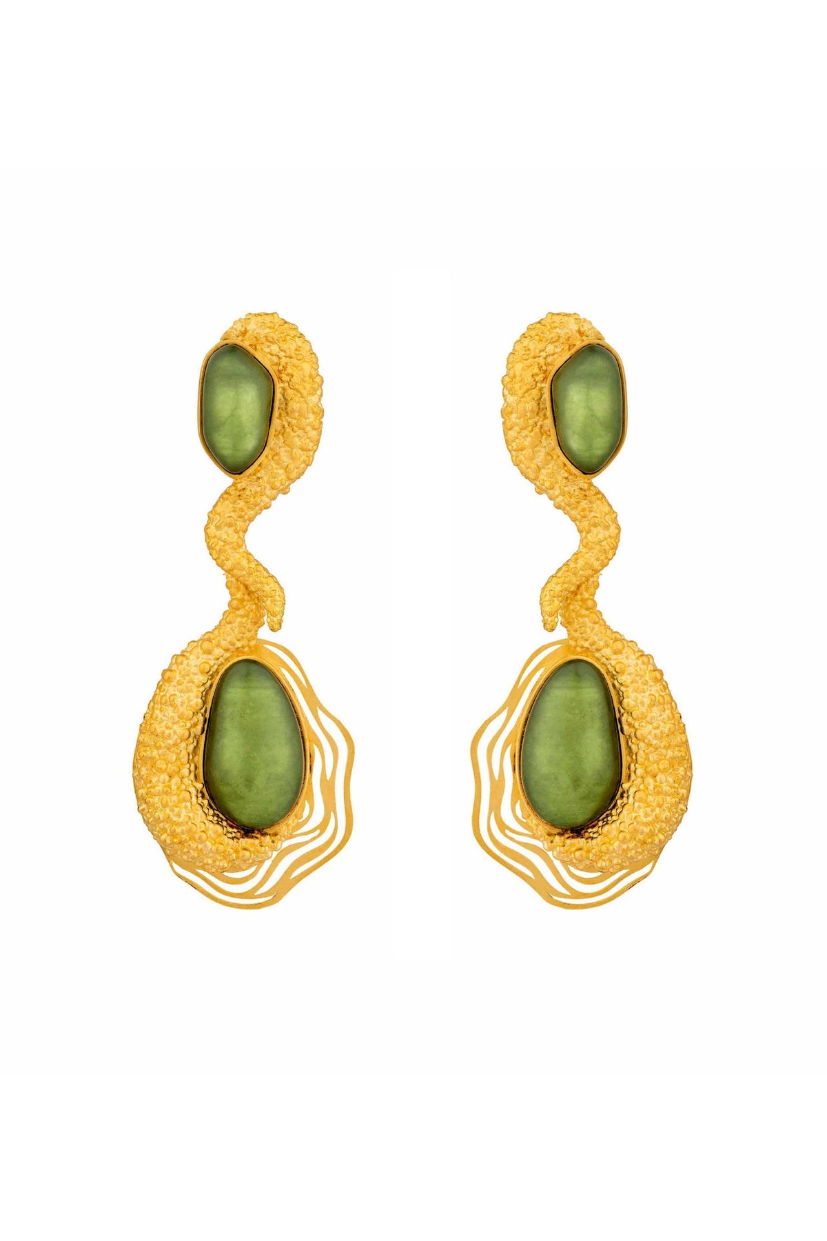 Selene Earrings