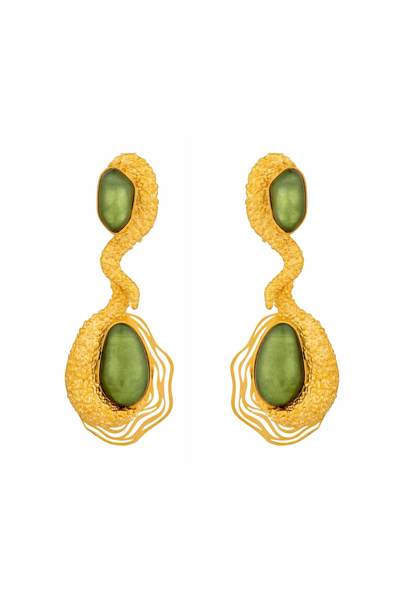 Selene Earrings