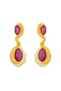 Selene Earrings