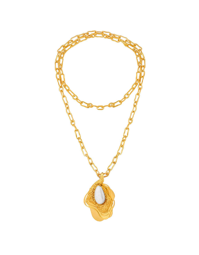 Selene Pendant
