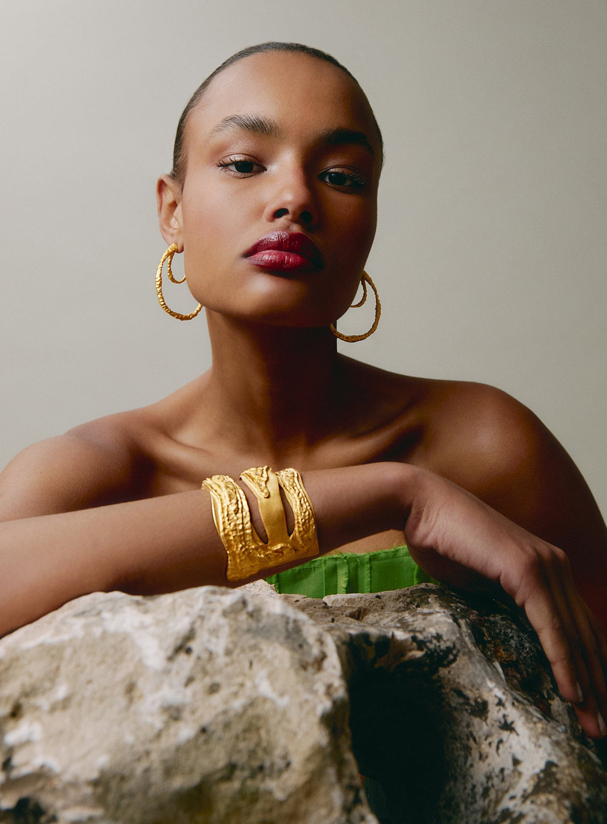 Shoreline Cuff