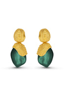 Snowdrop Earrings