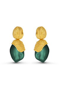 Snowdrop Earrings