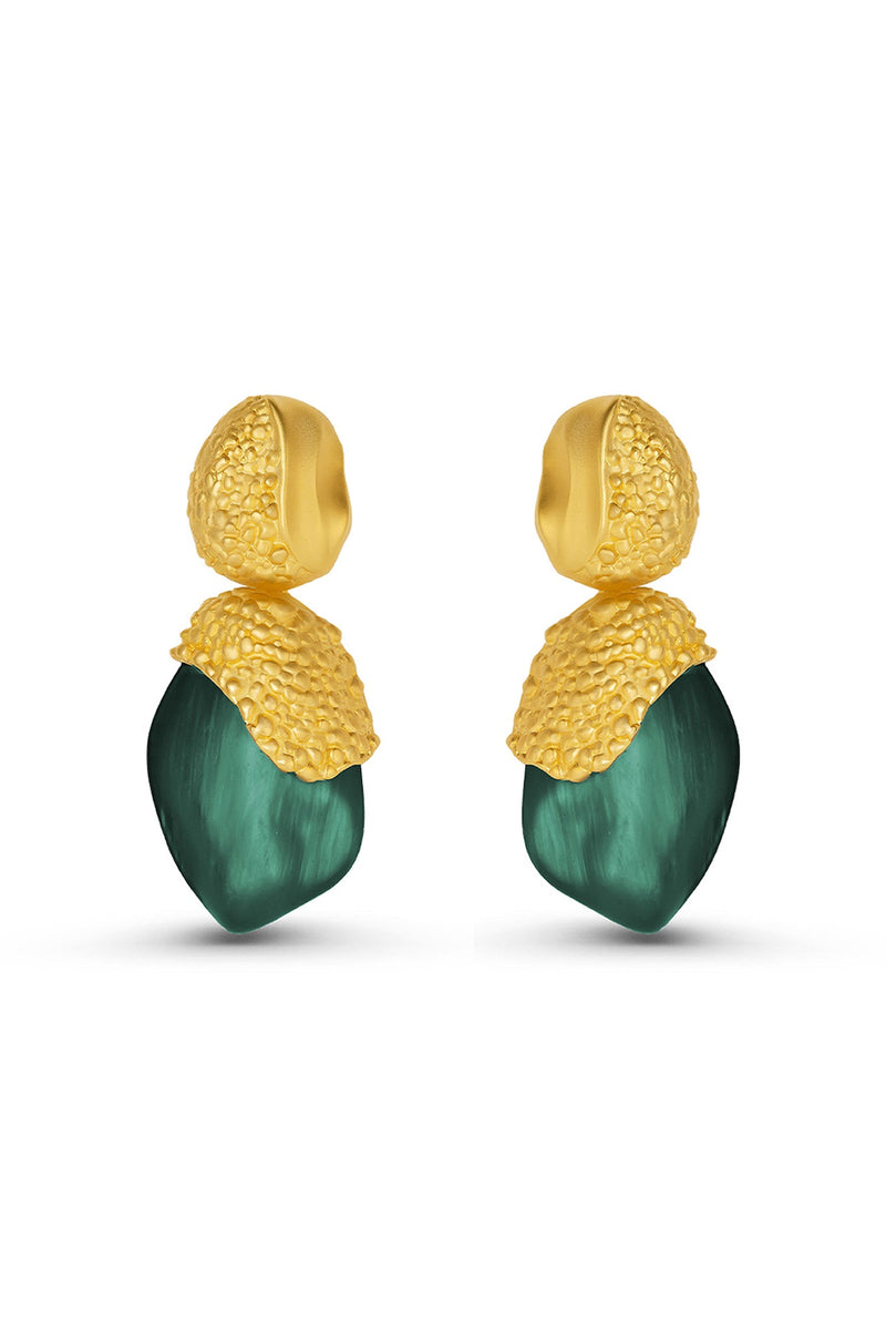 Snowdrop Earrings