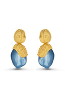 Snowdrop Earrings