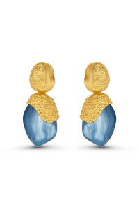 Snowdrop Earrings