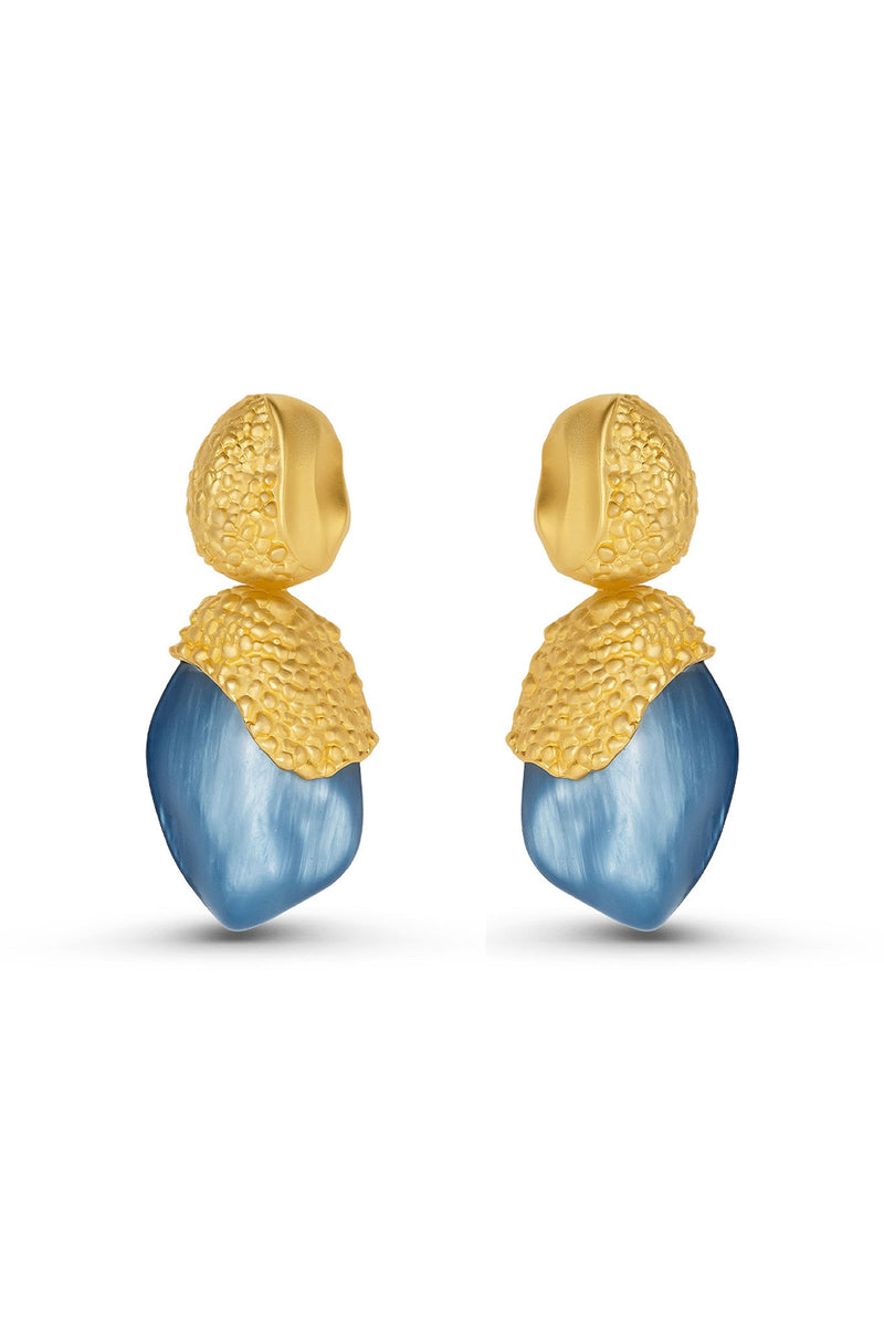 Snowdrop Earrings