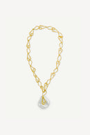 Solara Necklace