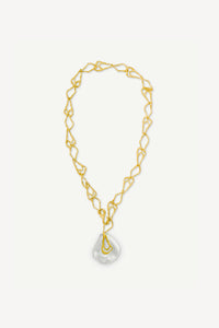 Solara Necklace