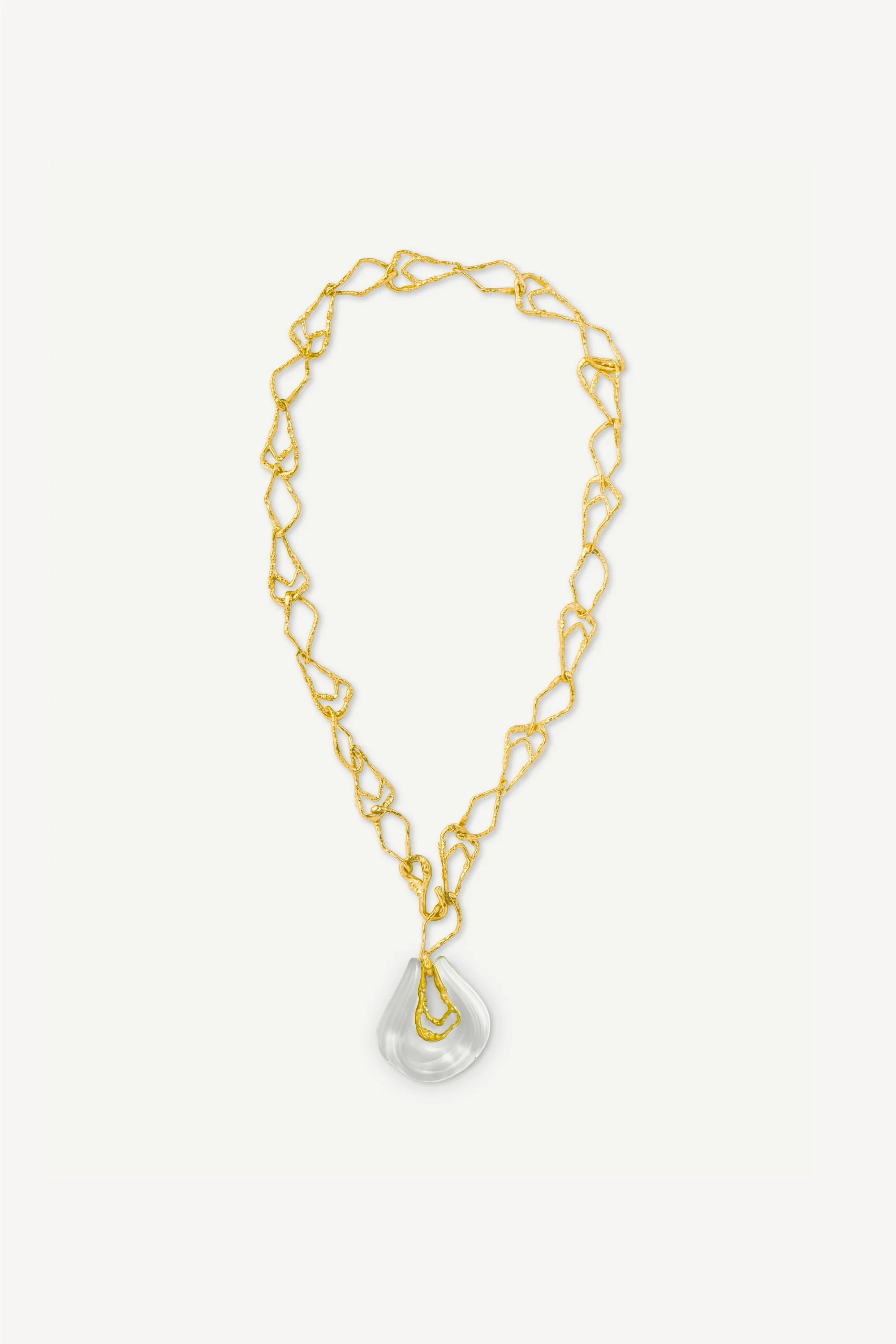 Solara Necklace