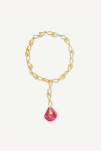 Solara Necklace