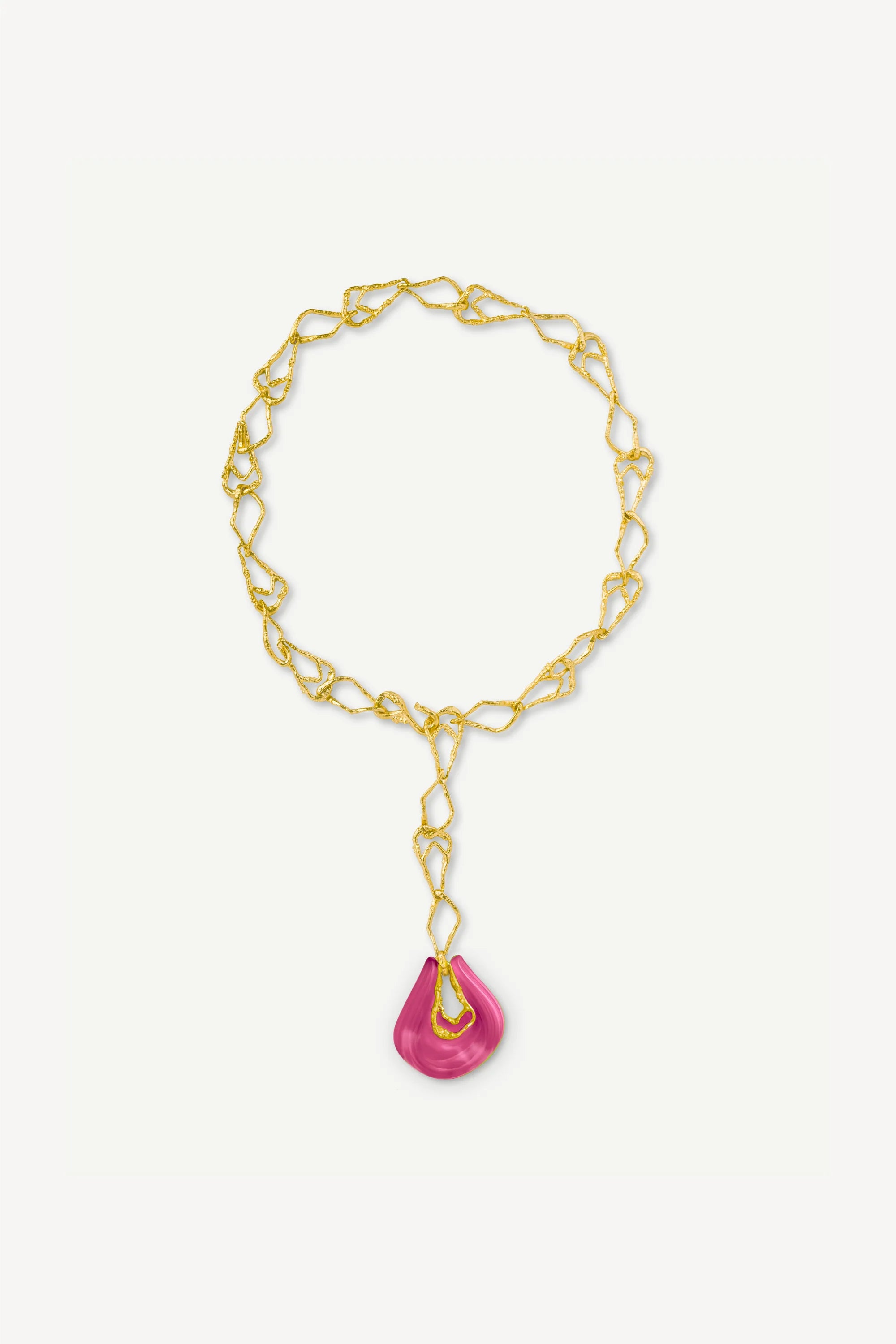 Solara Necklace