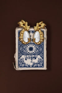 Amori Earrings