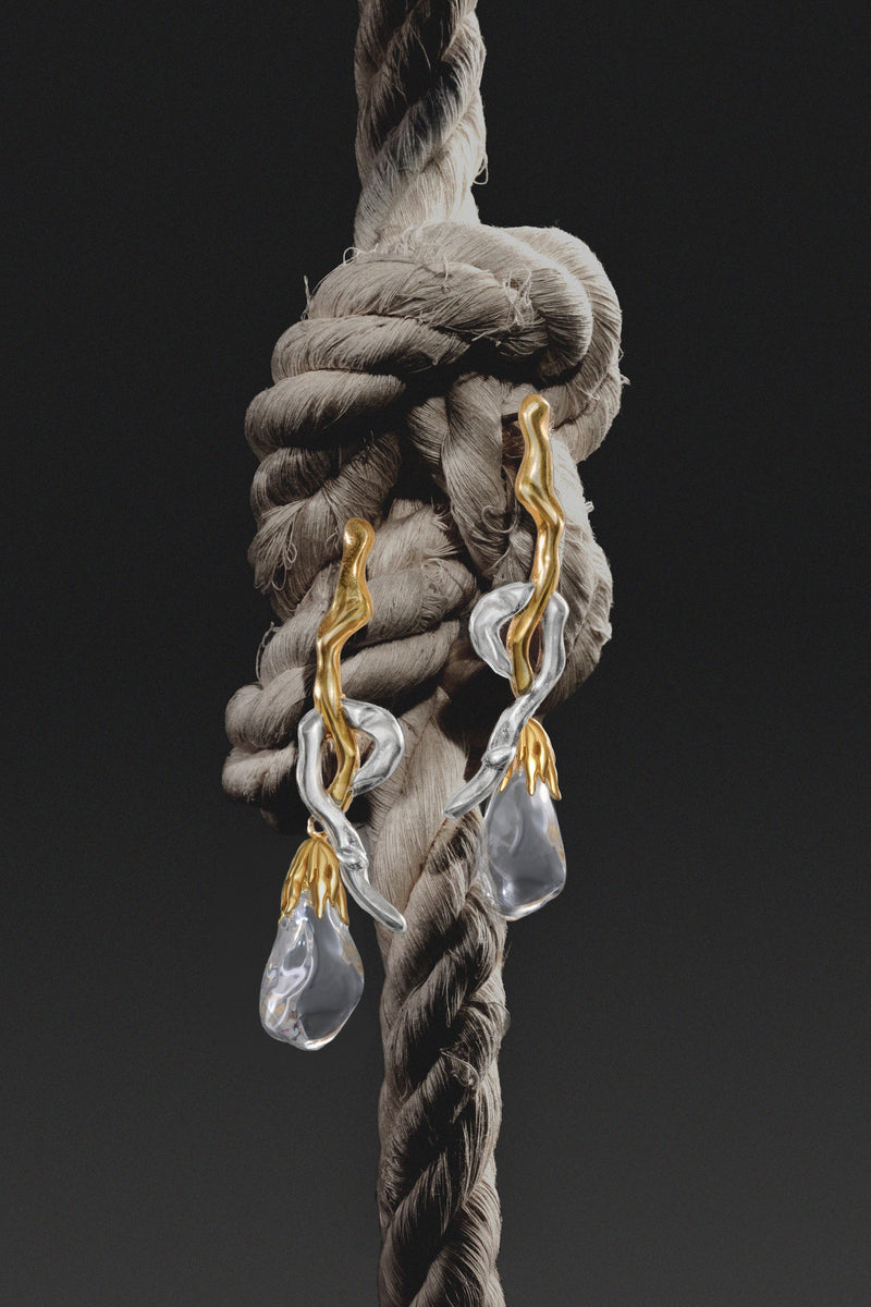 Elara Earrings