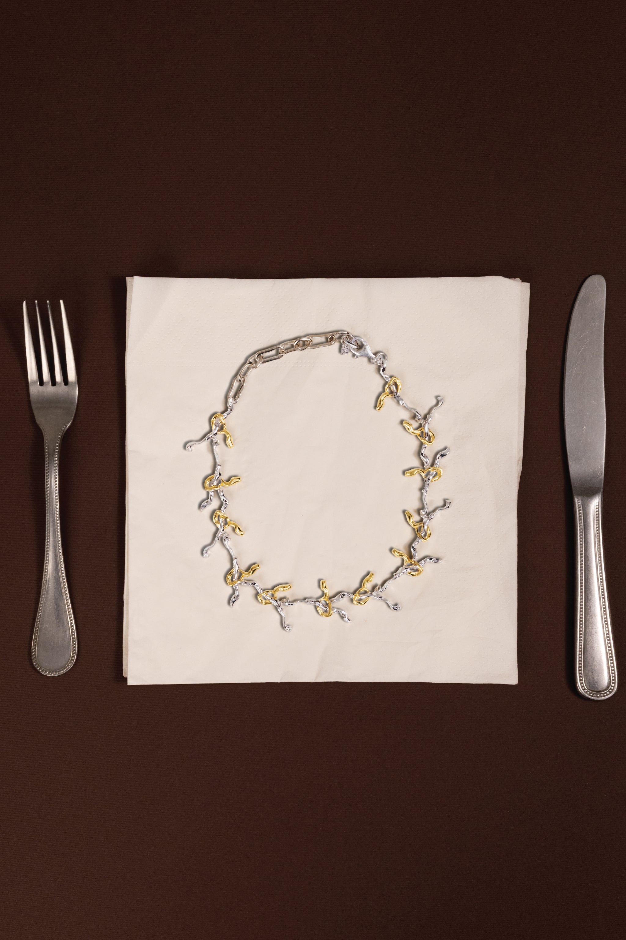 Liana Necklace