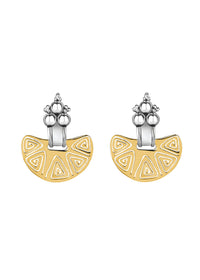 Sulla Luna Mix Earrings