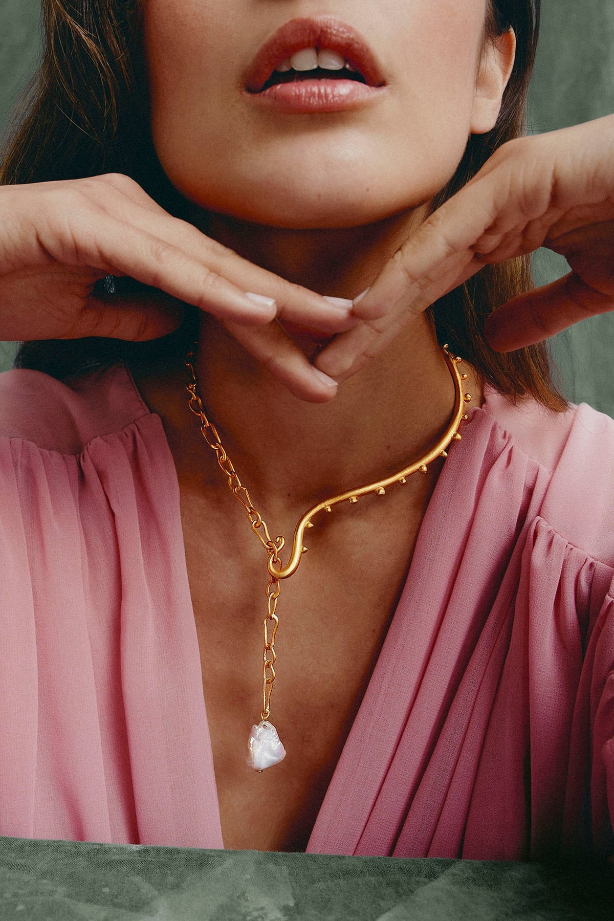 Thalia Necklace