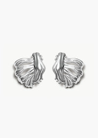 Una Earrings