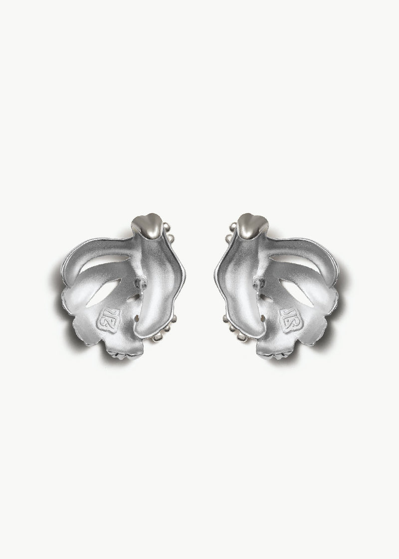 Una Earrings