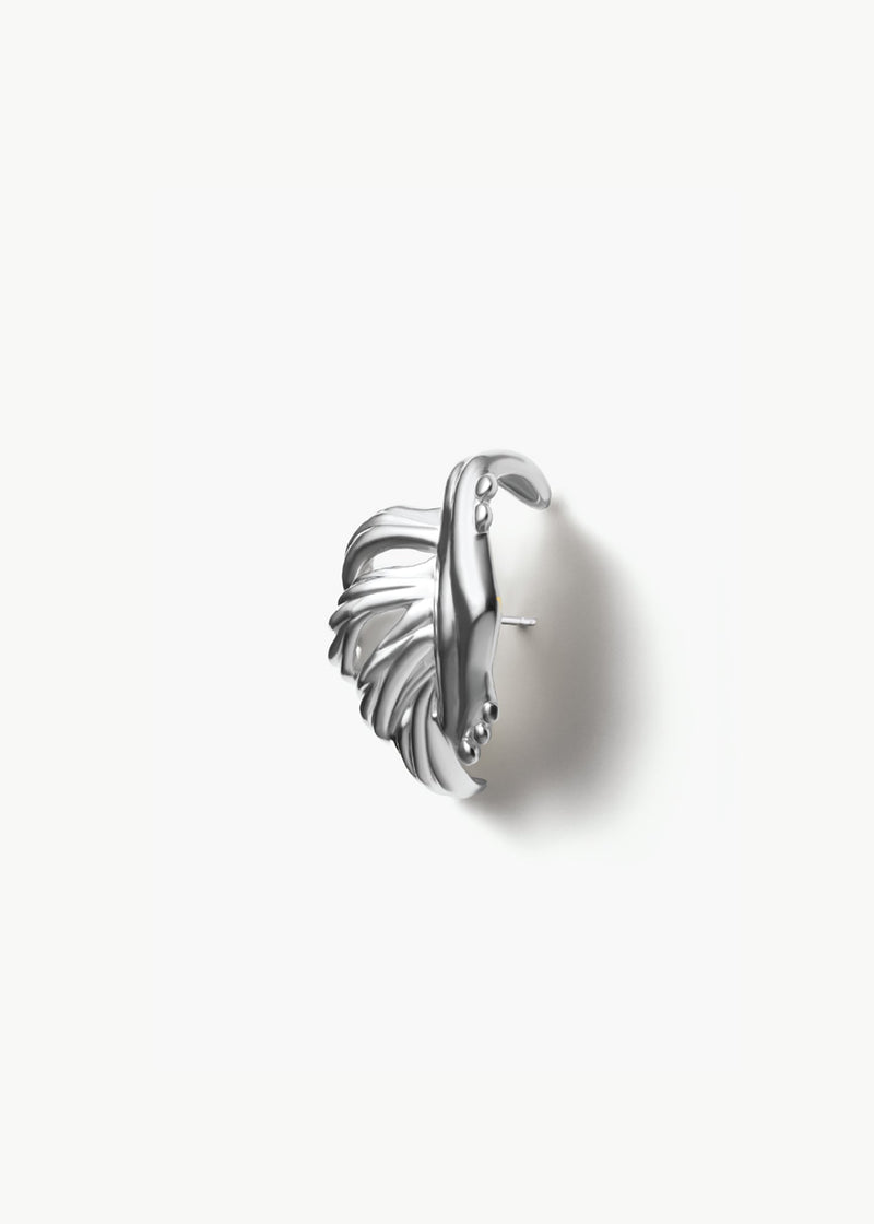Una Earrings