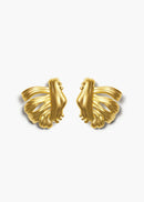Una Earrings