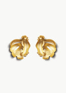 Una Earrings