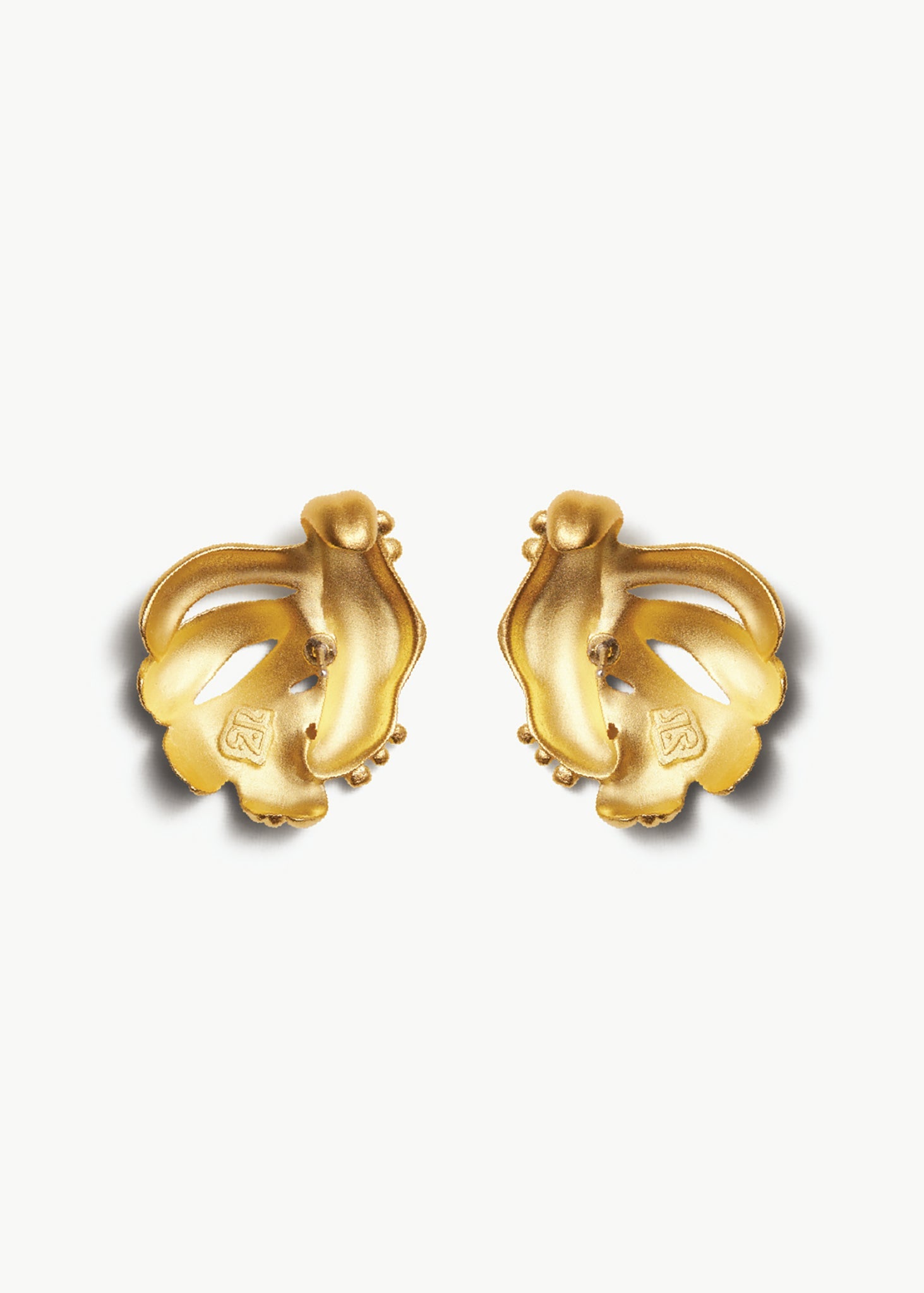 Una Earrings